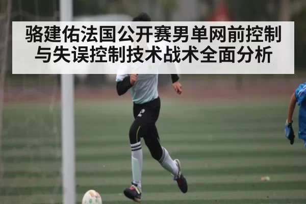 骆建佑法国公开赛男单网前控制与失误控制技术战术全面分析